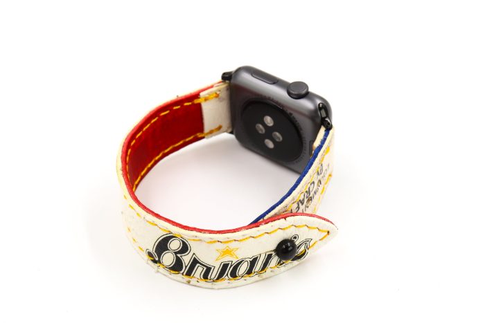 Florida Brians Small iWatch Band