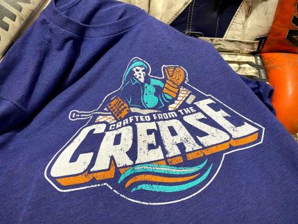 Fisherman's Crease T- Shirt