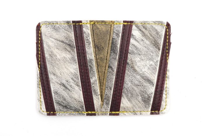 Fighting Eagle Blocker 6 Slot Wallet
