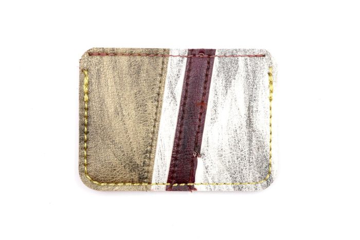 Fighting Eagle 3 Slot Wallet
