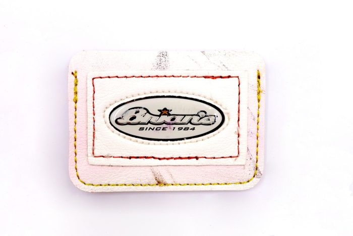 Fighting Eagle 3 Slot Wallet