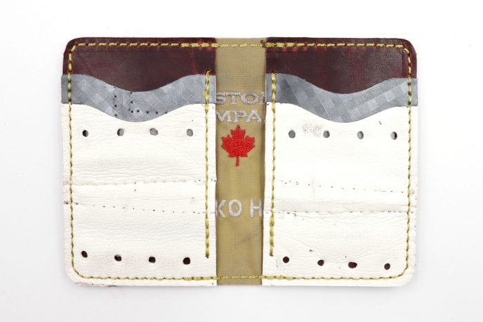 Fighting Eagle 6 Slot Wallet