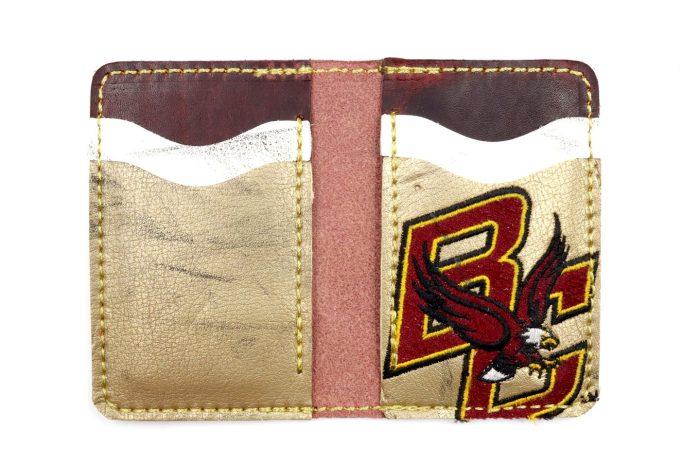 Fighting Eagle 6 Slot Wallet