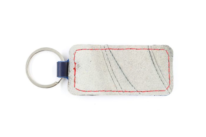 Florida Keychain