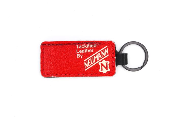 Florida Neumann Keychain