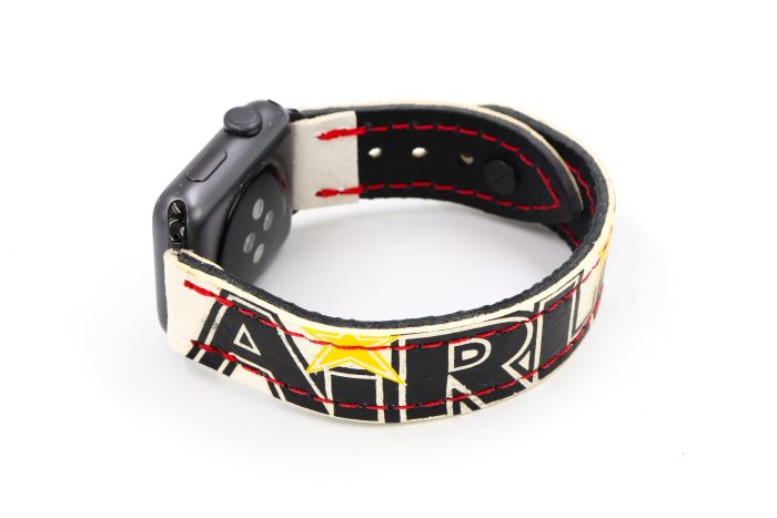 Florida Right iWatch Band