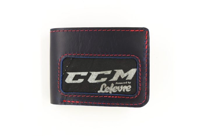 Florida 6 Slot Bi-Fold Wallet
