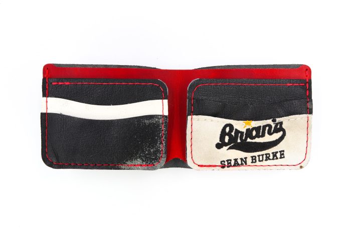 Florida 6 Slot Bi-Fold Wallet