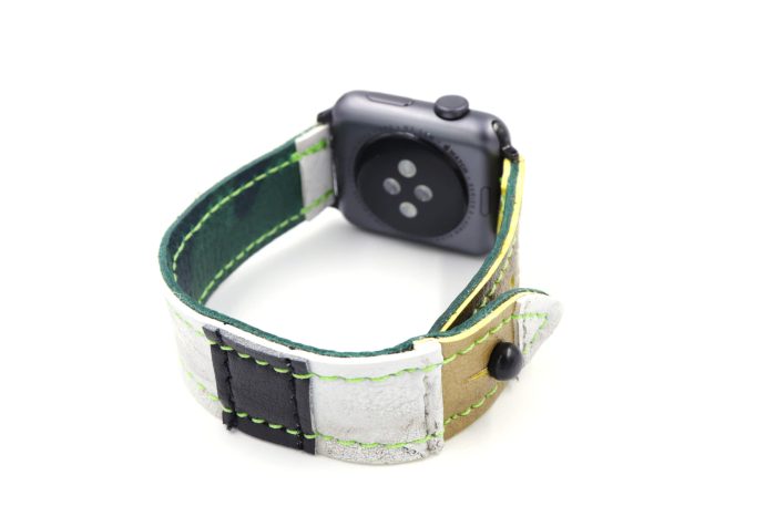 Finnish Star Collection MULTI iWatch Band