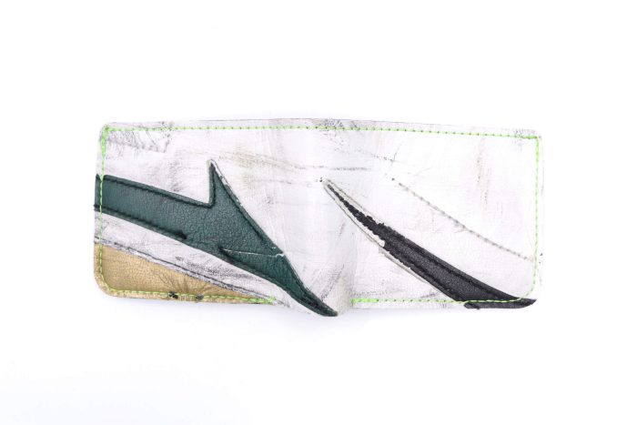 Finnish Star Collection 6 Slot Bi-Fold Wallet