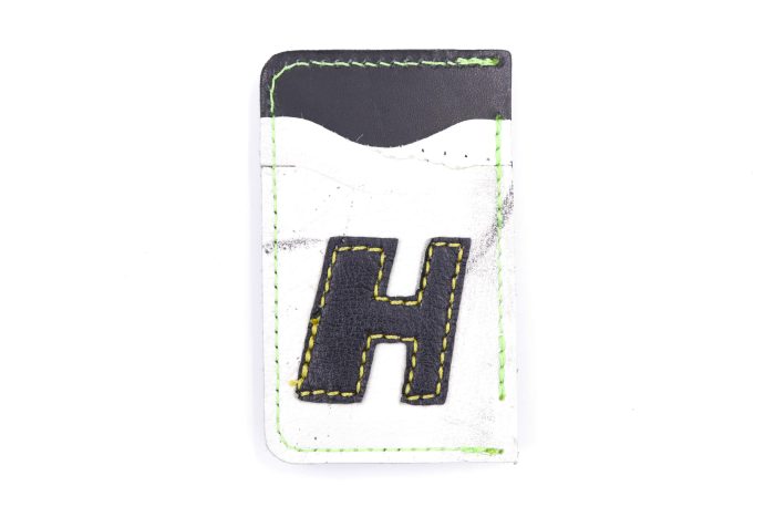 Finnish Star Collection 3 Slot Money Clip