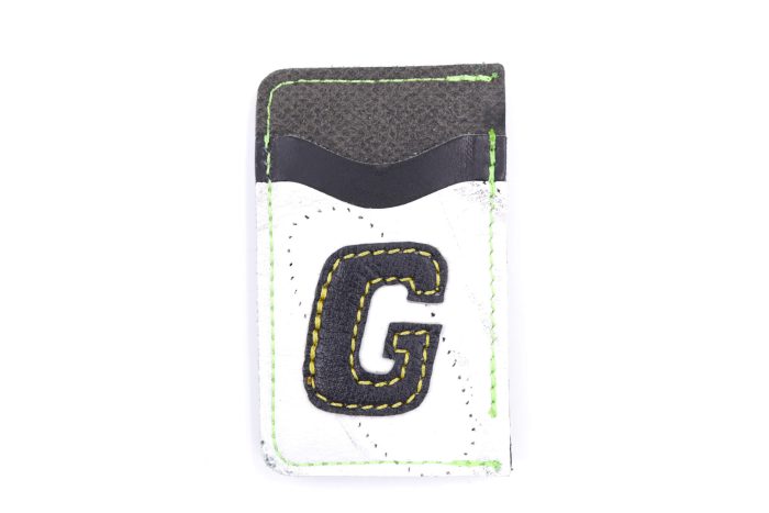 Finnish Star Collection 3 Slot Money Clip