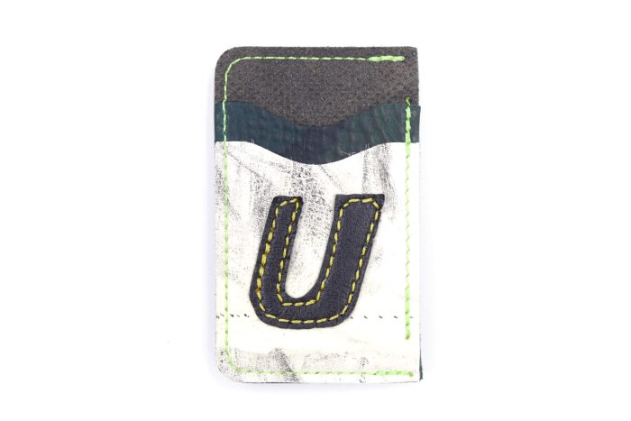 Finnish Star Collection 3 Slot Money Clip
