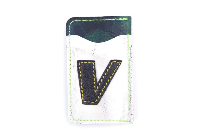 Finnish Star Collection 3 Slot Money Clip