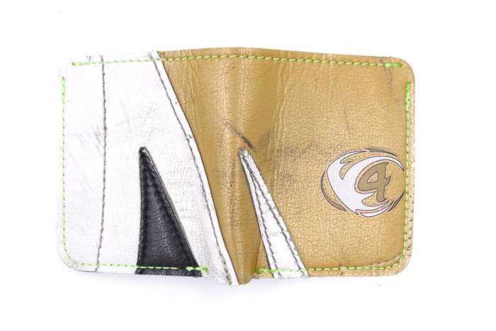 Finnish Star Collection 6 Slot Square Wallet