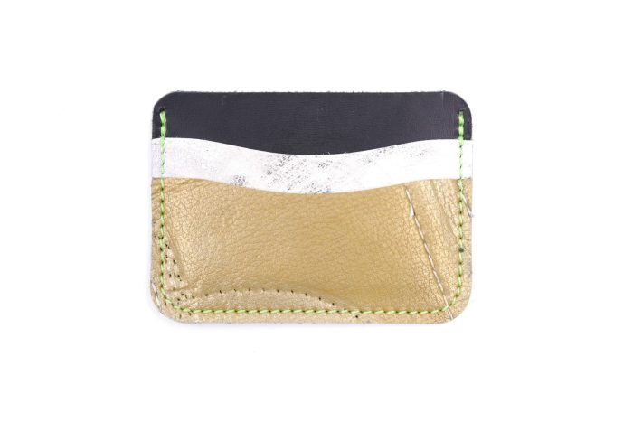 Finnish Star Collection 3 Slot Wallet
