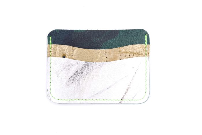 Finnish Star Collection 3 Slot Wallet