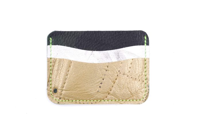 Finnish Star Collection 3 Slot Wallet