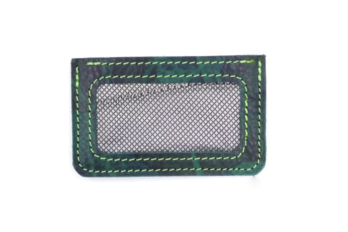 Finnish Star Collection 3 Slot Wallet