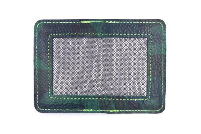 Finnish Star Collection 6 Slot Wallet