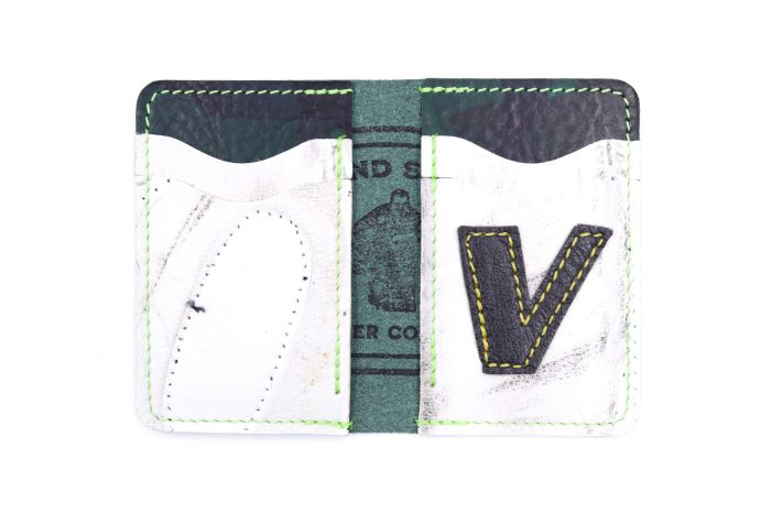 Finnish Star Collection 6 Slot Wallet