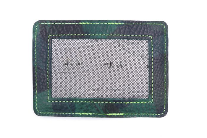 Finnish Star Collection 6 Slot Wallet
