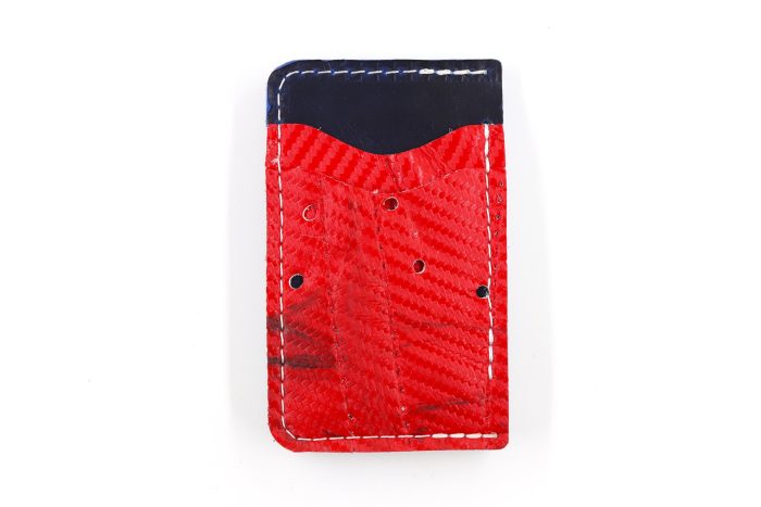 Florida 3 Slot Money Clip
