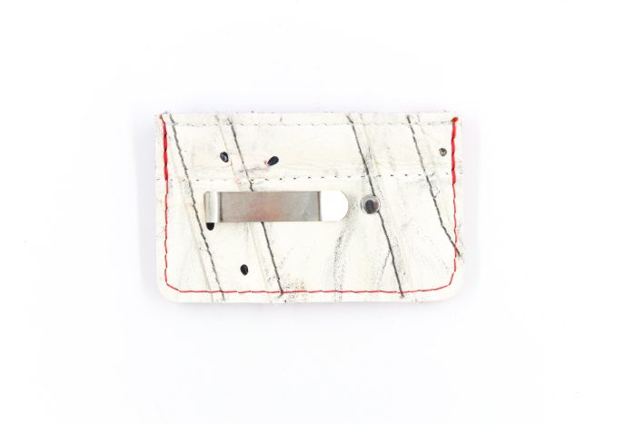 Florida 3 Slot Money Clip