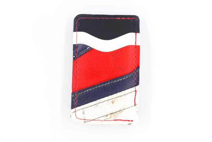 Florida 3 Slot Money Clip