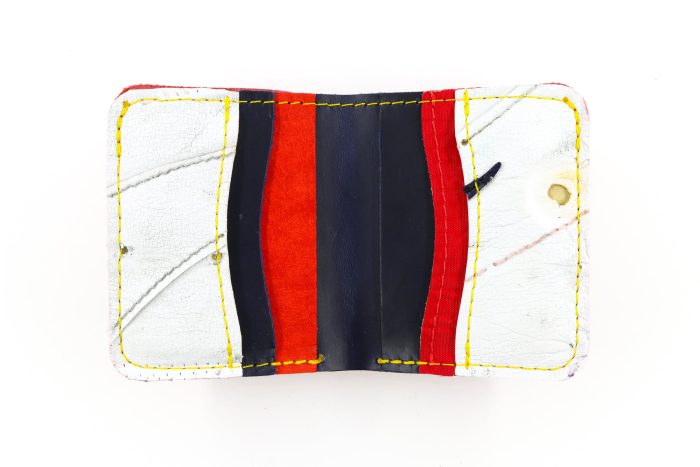 Florida 6 Slot Square Wallet
