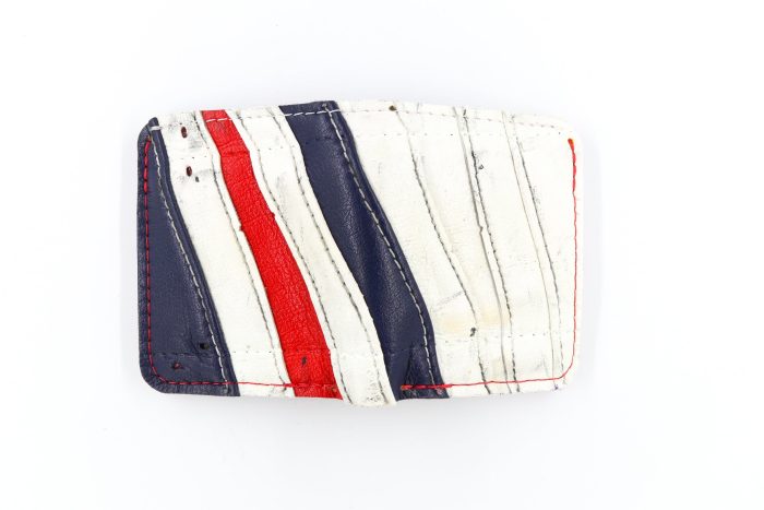 Florida 6 Slot Square Wallet