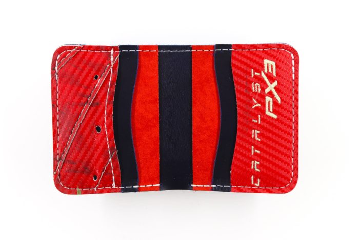 Florida 6 Slot Square Wallet