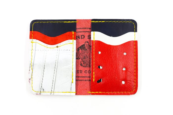 Florida 6 Slot Wallet