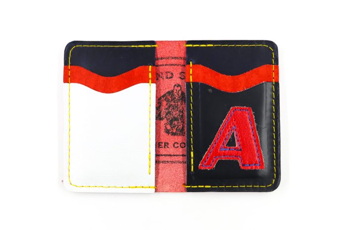 Florida 6 Slot Wallet