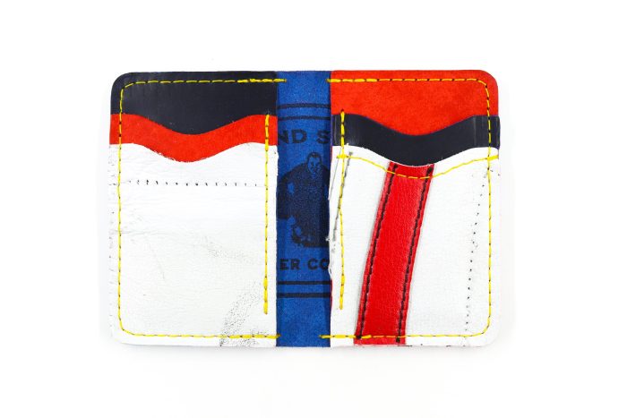 Florida 6 Slot Wallet