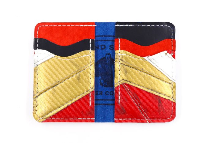 Florida 6 Slot Wallet