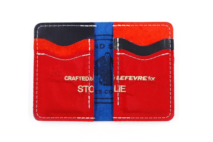 Florida 6 Slot Wallet
