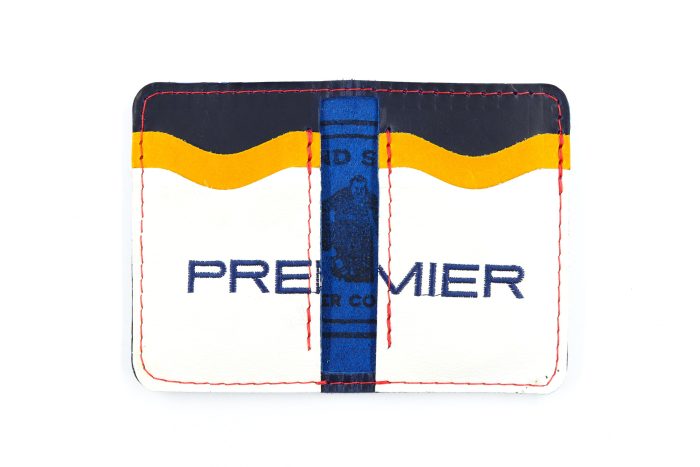 Florida 6 Slot Wallet