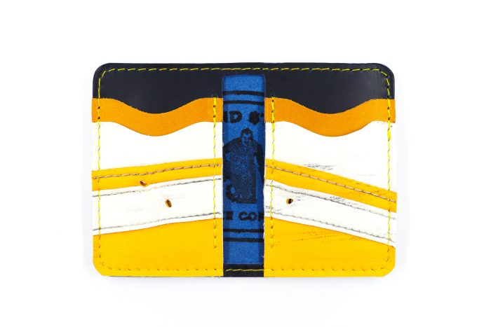 Florida 6 Slot Wallet