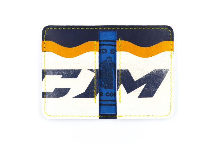 Florida 6 Slot Wallet