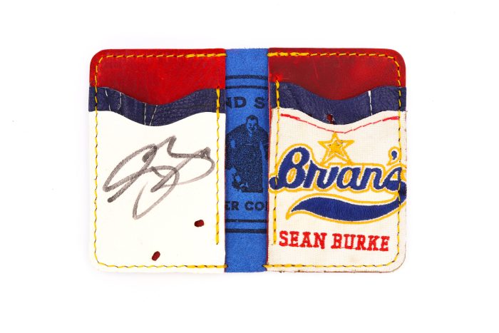 Florida 6 Slot Wallet