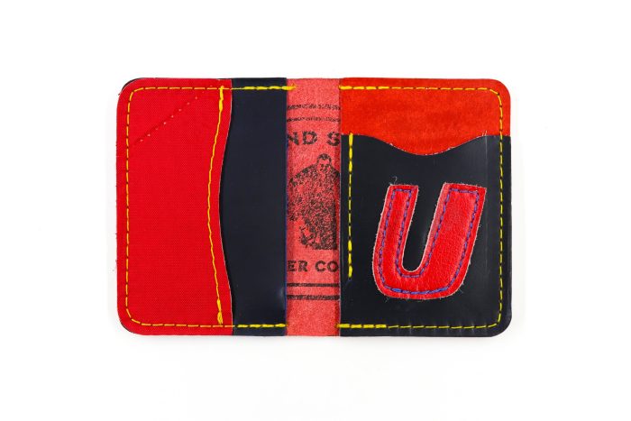 Florida 4 Slot Wallet