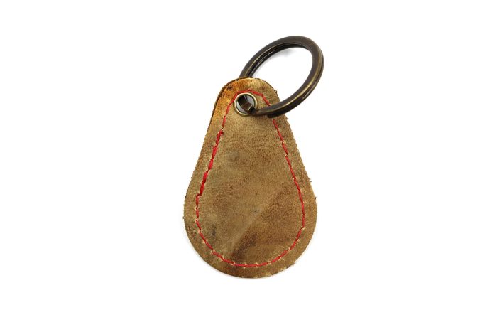 GM12 JR Blocker Keychain