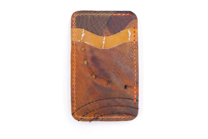 GM21 Glove 3 Slot Money Clip