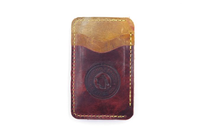 GM6 Glove 3 Slot Money Clip