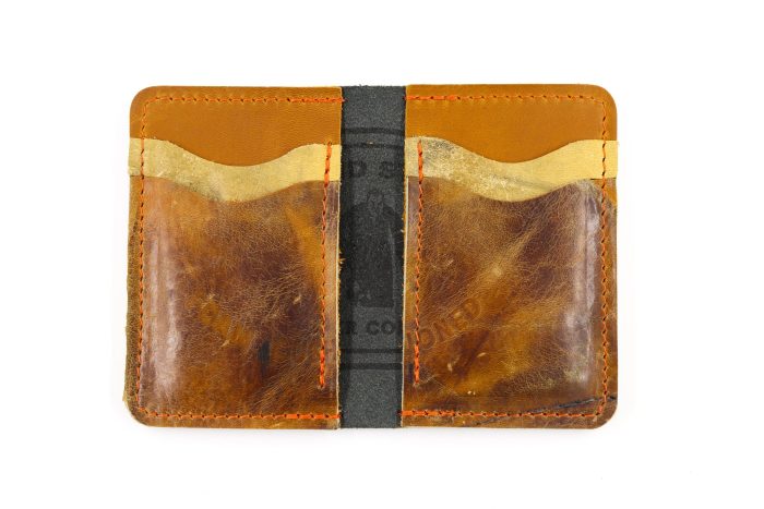 GM21 ST Glove 6 Slot Wallet