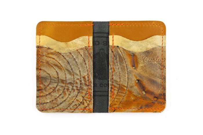 GM21 ST Glove 6 Slot Wallet