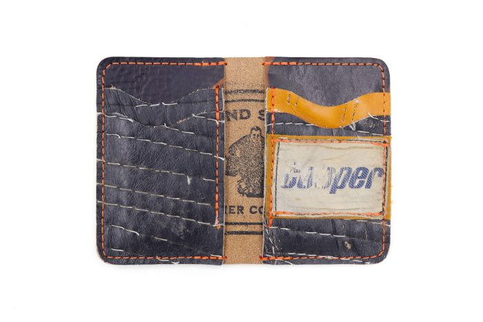 GM21 Glove 6 Slot Wallet