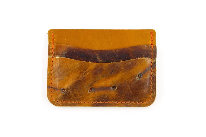 GM21 ST Glove 3 Slot Wallet