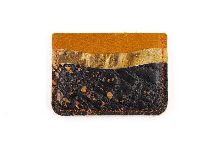 GM21 ST Glove 3 Slot Wallet